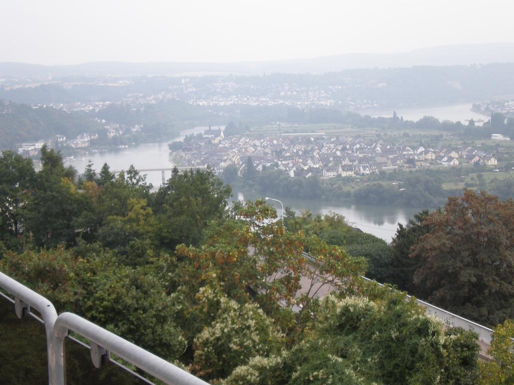 Appartement Humboldtruh à Weitersburg Extérieur photo