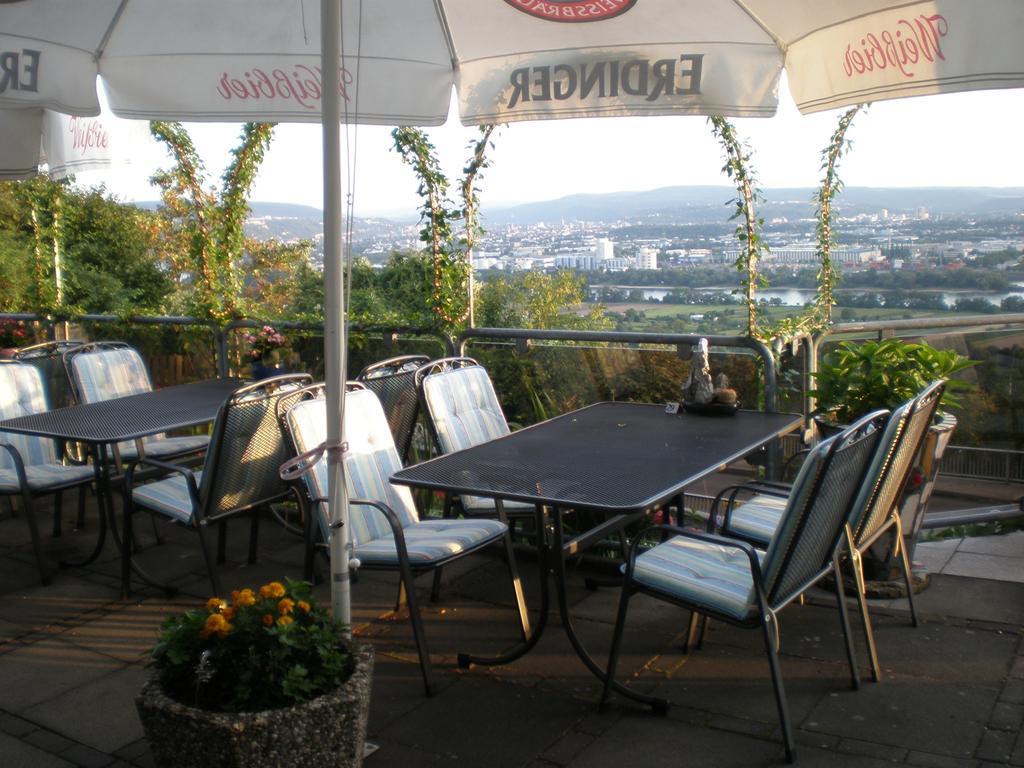 Appartement Humboldtruh à Weitersburg Extérieur photo